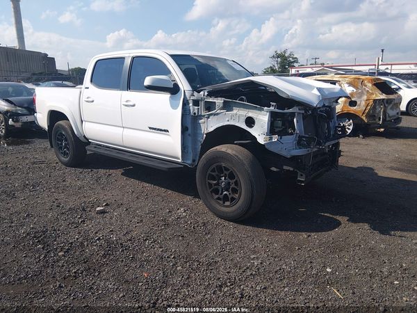 2022 TOYOTA TACOMA SR5 V6 — I1