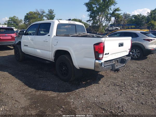 2022 TOYOTA TACOMA SR5 V6 — I3