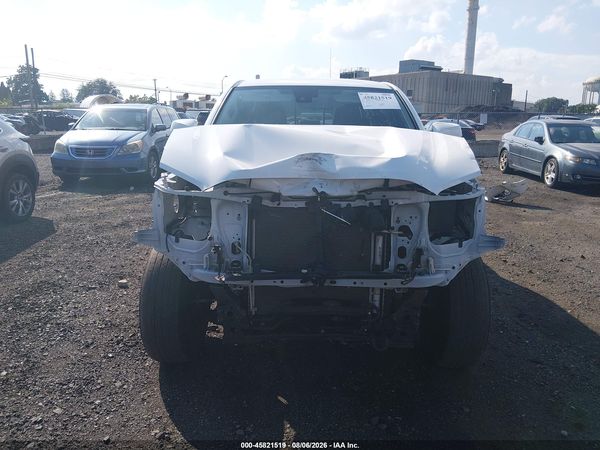 2022 TOYOTA TACOMA SR5 V6 — I115