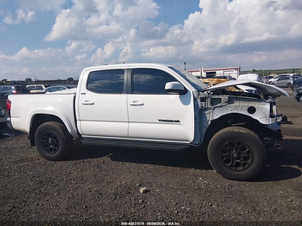 2022 TOYOTA TACOMA SR5 V6 — I116