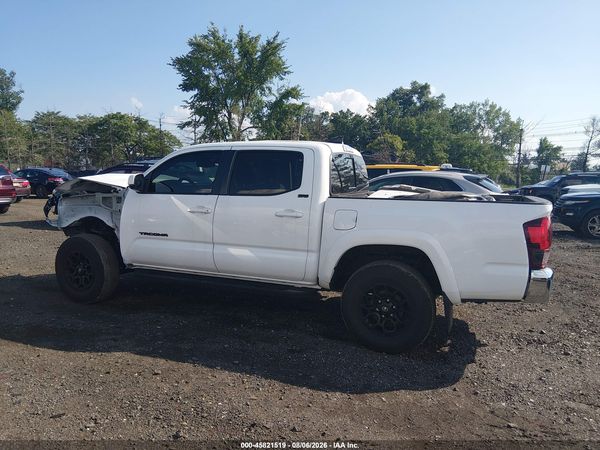 2022 TOYOTA TACOMA SR5 V6 — I117