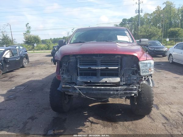 2018 RAM 1500 EXPRESS  4X4 5'7 BOX