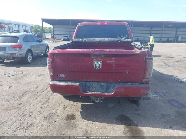 2018 RAM 1500 EXPRESS  4X4 5'7 BOX