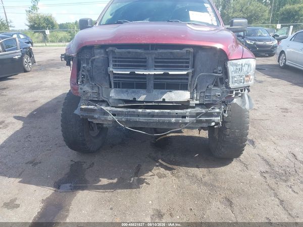 2018 RAM 1500 EXPRESS  4X4 5'7 BOX