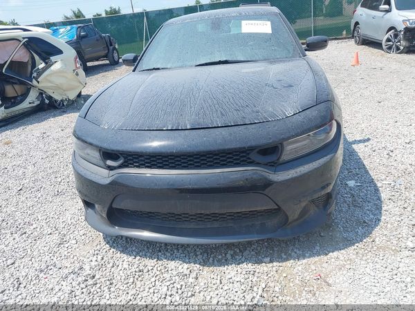 2015 DODGE CHARGER SE