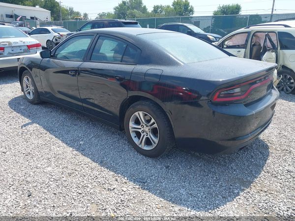 2015 DODGE CHARGER SE