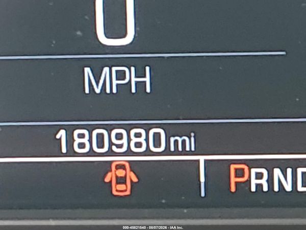 2018 CHEVROLET SILVERADO 1500 1LT — I118