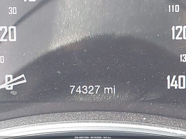 2018 DODGE DURANGO CITADEL AWD