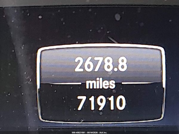 2017 INFINITI QX30 PREMIUM