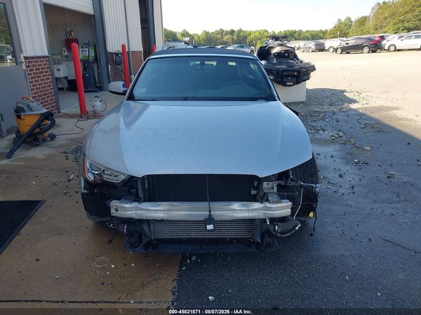 2016 AUDI A5 2.0T PREMIUM