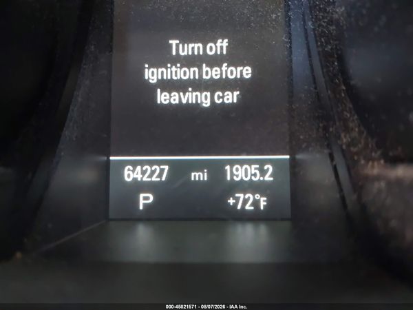 2016 AUDI A5 2.0T PREMIUM