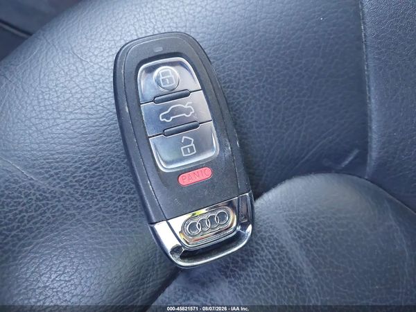 2016 AUDI A5 2.0T PREMIUM
