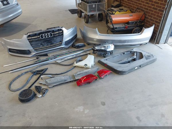 2016 AUDI A5 2.0T PREMIUM