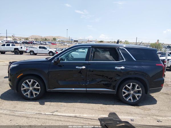2020 HYUNDAI PALISADE