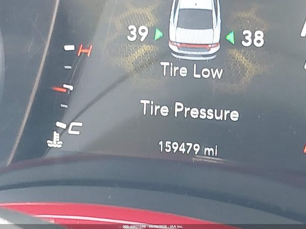 2019 DODGE CHARGER POLICE AWD