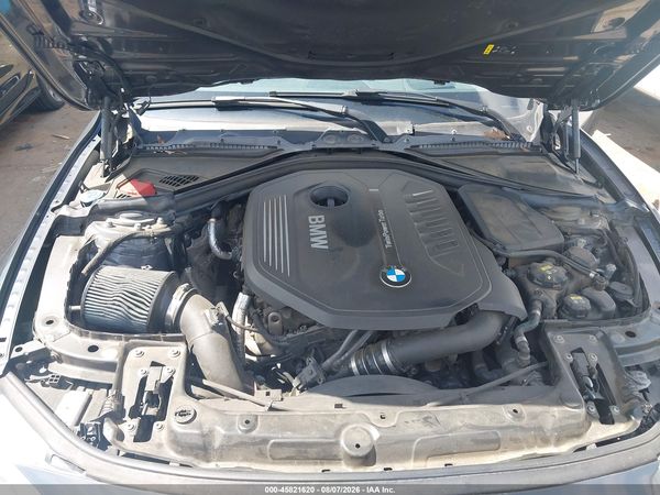 2018 BMW 340I SA