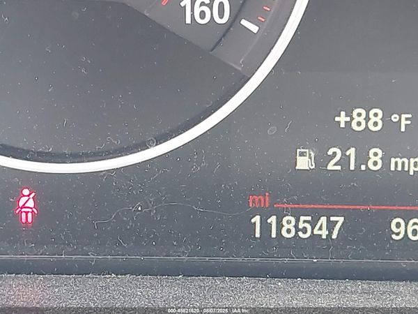 2018 BMW 340I SA