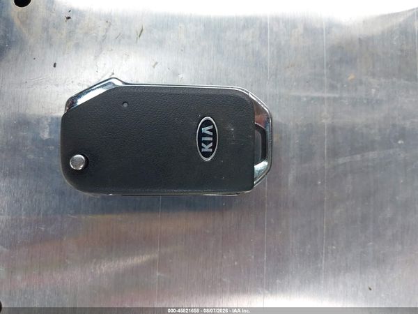 2020 KIA FORTE FE