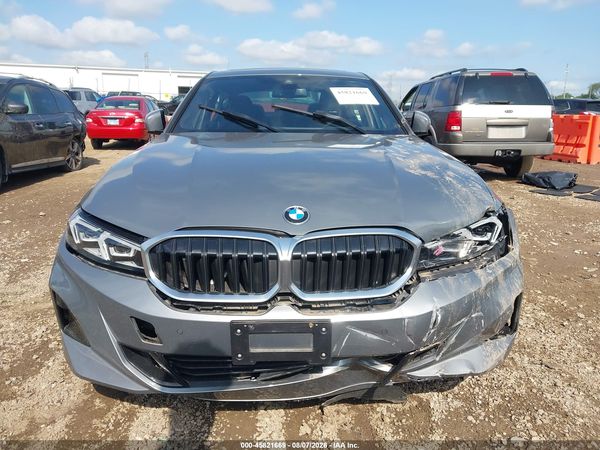 2023 BMW 330I XDRIVE