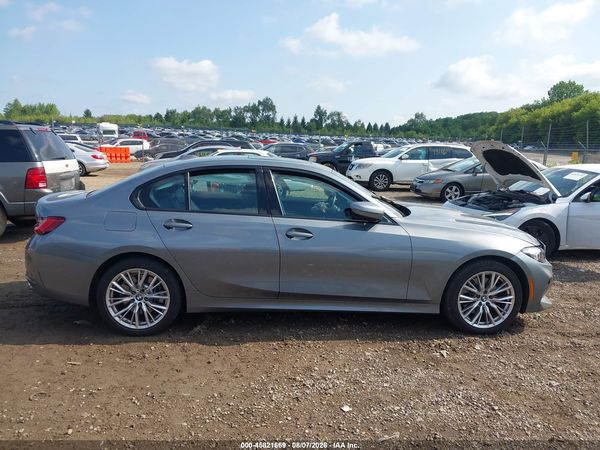 2023 BMW 330I XDRIVE
