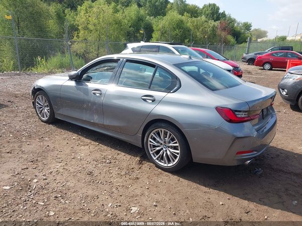 2023 BMW 330I XDRIVE