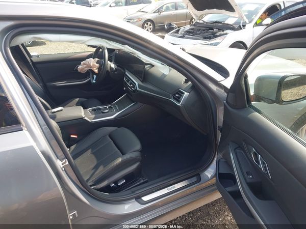 2023 BMW 330I XDRIVE