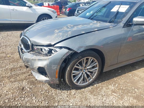 2023 BMW 330I XDRIVE