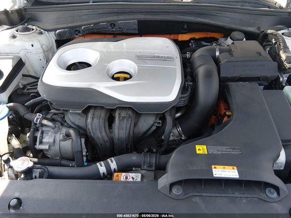 2020 KIA OPTIMA PLUG-IN HYBRID EX