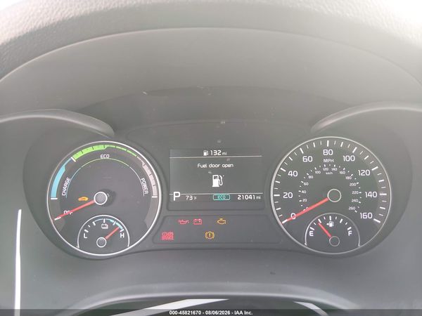 2020 KIA OPTIMA PLUG-IN HYBRID EX