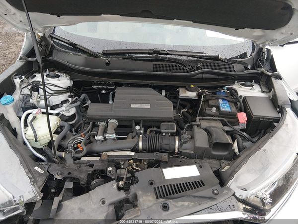 2020 HONDA CR-V AWD EX-L