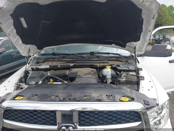 2021 RAM 1500 CLASSIC TRADESMAN  4X2 6'4 BOX