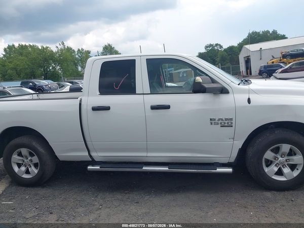 2021 RAM 1500 CLASSIC TRADESMAN  4X2 6'4 BOX