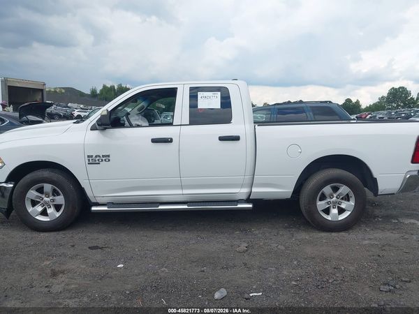 2021 RAM 1500 CLASSIC TRADESMAN  4X2 6'4 BOX