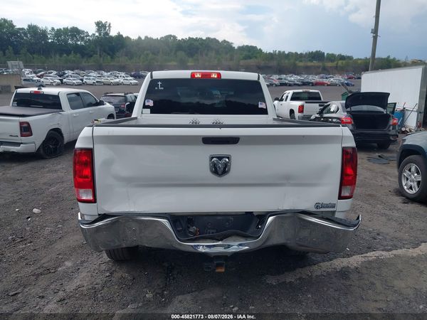 2021 RAM 1500 CLASSIC TRADESMAN  4X2 6'4 BOX