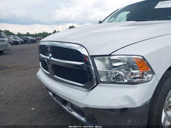 2021 RAM 1500 CLASSIC TRADESMAN  4X2 6'4 BOX
