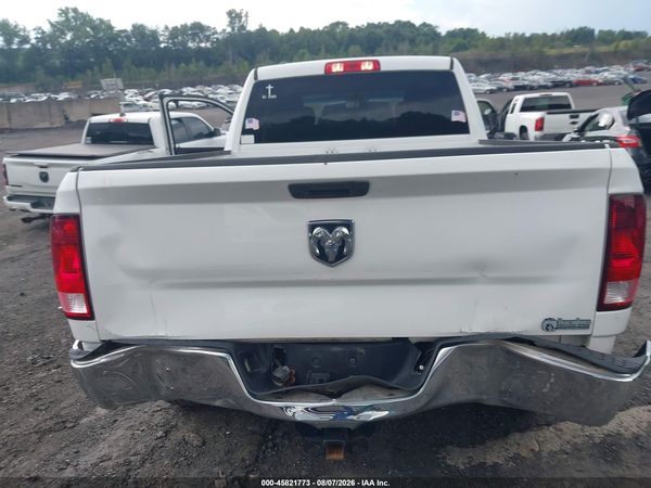 2021 RAM 1500 CLASSIC TRADESMAN  4X2 6'4 BOX