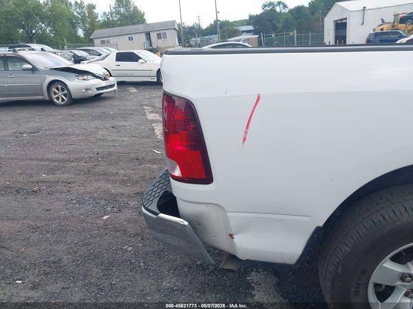 2021 RAM 1500 CLASSIC TRADESMAN  4X2 6'4 BOX