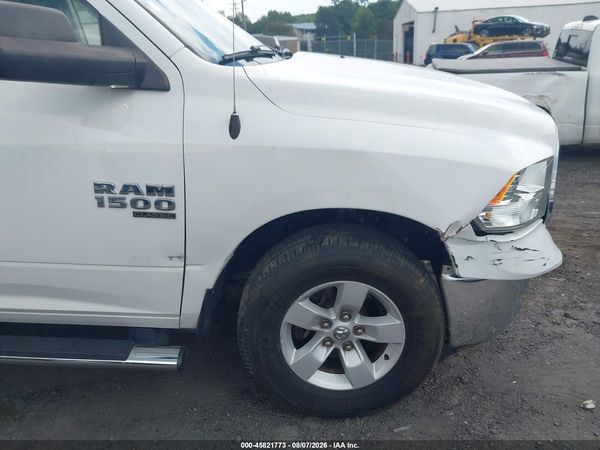 2021 RAM 1500 CLASSIC TRADESMAN  4X2 6'4 BOX
