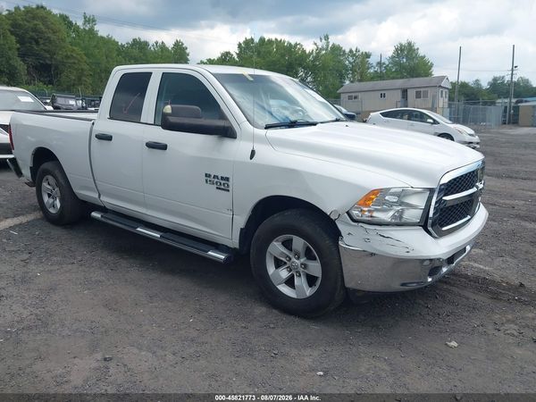 2021 RAM 1500 CLASSIC TRADESMAN  4X2 6'4 BOX