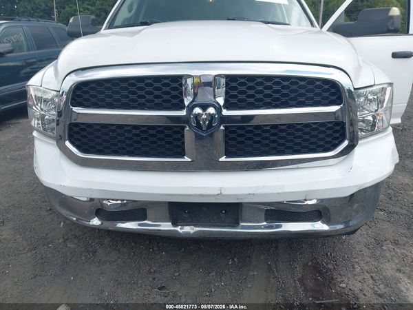 2021 RAM 1500 CLASSIC TRADESMAN  4X2 6'4 BOX