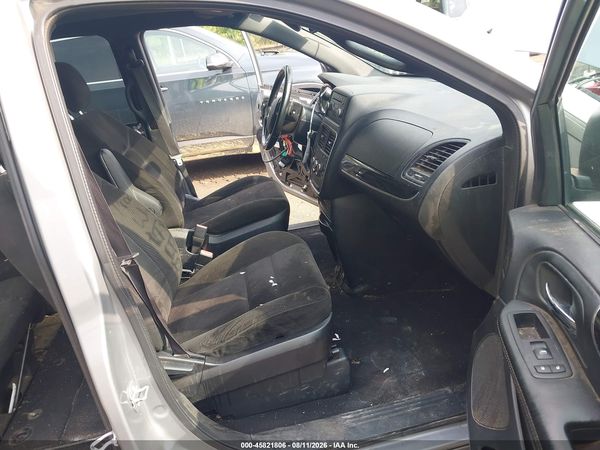 2015 DODGE GRAND CARAVAN SE PLUS — I5