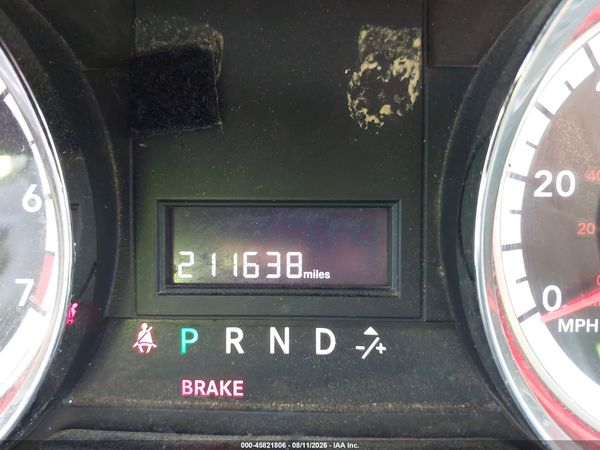 2015 DODGE GRAND CARAVAN SE PLUS — I118