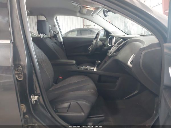 2017 CHEVROLET EQUINOX LS — I5