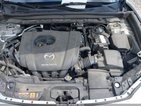 2021 MAZDA CX-30 SELECT