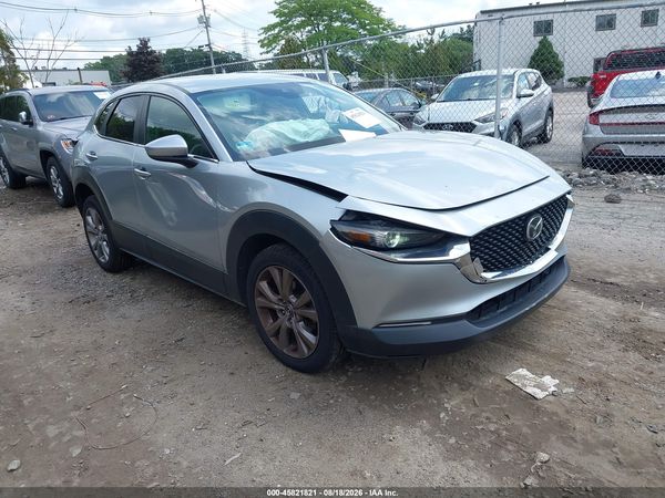 2021 MAZDA CX-30 SELECT