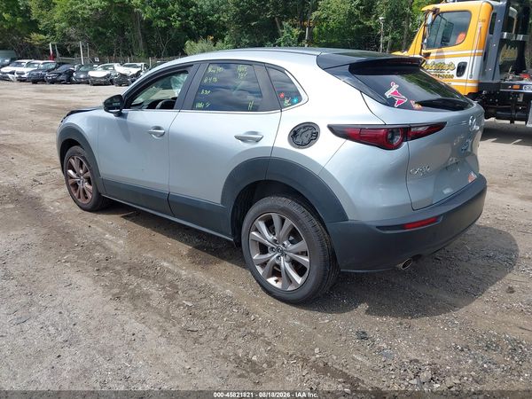 2021 MAZDA CX-30 SELECT