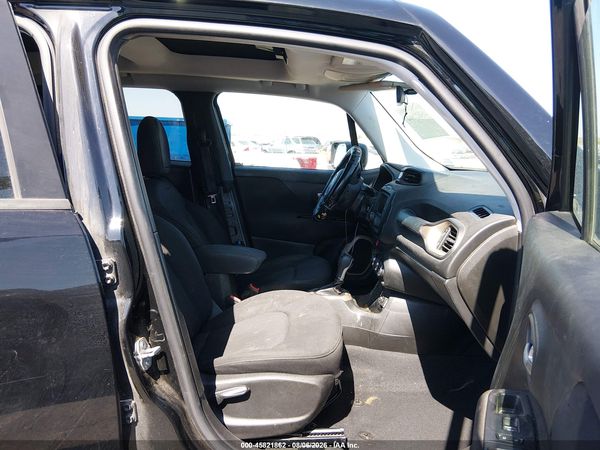 2016 JEEP RENEGADE SPORT