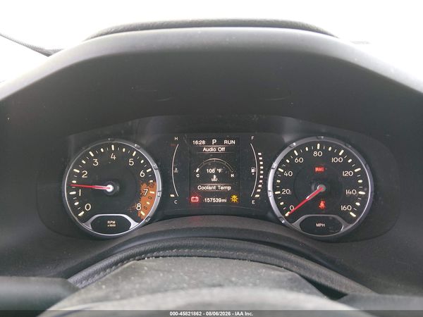 2016 JEEP RENEGADE SPORT