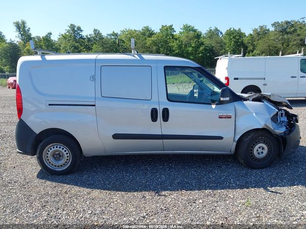 2019 RAM PROMASTER CITY TRADESMAN
