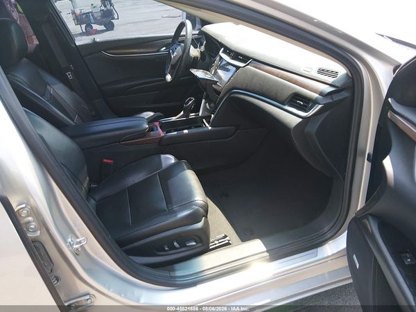 2019 CADILLAC XTS LUXURY